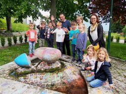 Weltspieltag in NÖ: Kirchstetten