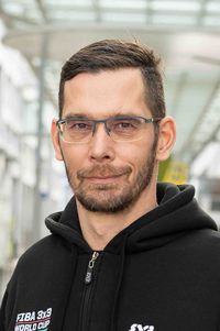 Ing. Andreas Stolze, CMC