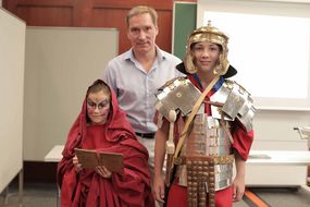 Das war die Kinder Business Week 2019