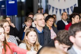 Denkwerkstatt Familie: Jugend.Bildung.Beruf.