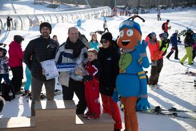 Familienfest in St. Corona am Wechsel