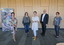 PA Semesterstart für Freizeitpädagogen/-innen