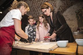 NÖ Familienfest auf der Schallaburg | 4.+5.5.