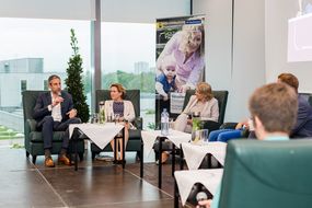 Denkwerkstatt Schule.Leben.Zukunft | Ich. Du. Wir gemeinsam.