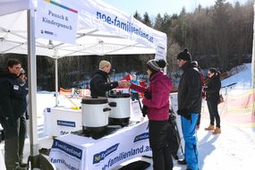  2. NÖ Familienskitag in Kirchbach