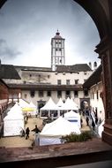 NÖ Familienfest auf der Schallaburg | 4.+5.5.
