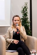 Podiumsdiskussion "Familie? - Ja, unbedingt!"