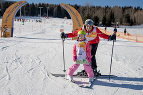 Familienfest in St. Corona am Wechsel