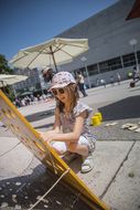 Straßenfest zum Weltspieltag in NÖ