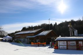  2. NÖ Familienskitag in Kirchbach