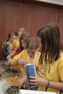 Das war die Kinder Business Week 2019
