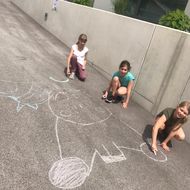 Weltspieltag in NÖ: Lilienfeld