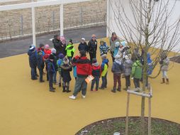 Spielforscher-Impressionen