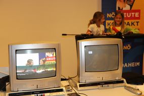 Das war die 4. NÖ Kinder Business Week
