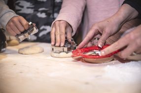 NÖ Familienfest auf der Schallaburg | 4.+5.5.