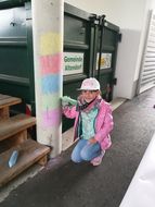 Weltspieltag in NÖ: Altendorf