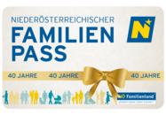 Niederösterreichischer Familienpass