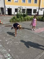 Weltspieltag in NÖ: Langenlois