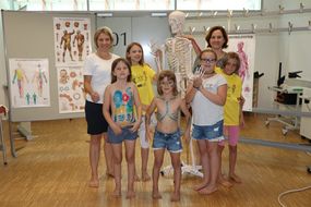 Das war die 4. NÖ Kinder Business Week