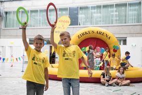 Das war die Kinder Business Week 2019