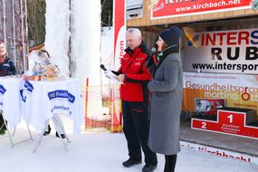 2. NÖ Familienskitag in Kirchbach