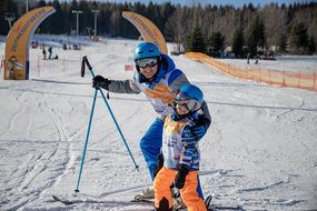 Familienfest in St. Corona am Wechsel