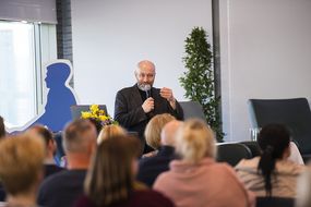Podiumsdiskussion "So geht's Niederösterreichs Jugend!"