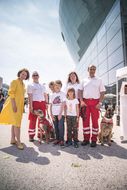 Straßenfest zum Weltspieltag in NÖ