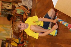 Das war die 4. NÖ Kinder Business Week