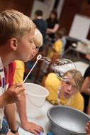 Das war die Kinder Business Week 2019