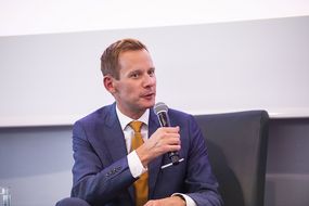 Podiumsdiskussion "So geht's Niederösterreichs Jugend!"