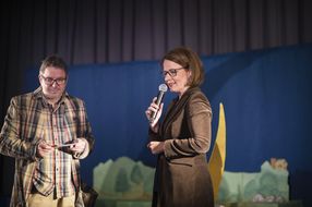 NÖ Familienfest auf der Schallaburg | 4.+5.5.