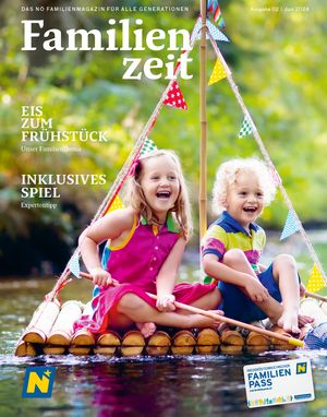Familienzeit 02/2024