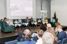 Denkwerkstatt Schule.Leben.Zukunft | Ich. Du. Wir gemeinsam.