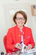 Landesrätin Christiane Teschl-Hofmeister