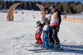 Familienfest in St. Corona am Wechsel