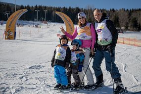 Familienfest in St. Corona am Wechsel