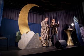 NÖ Familienfest auf der Schallaburg | 4.+5.5.