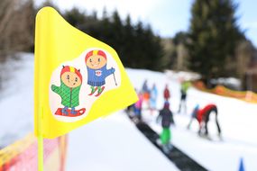  2. NÖ Familienskitag in Kirchbach