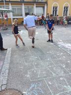 Weltspieltag in NÖ: Langenlois