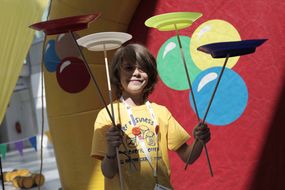 Das war die Kinder Business Week 2019