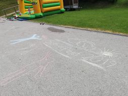 Weltspieltag in NÖ: Trattenbach