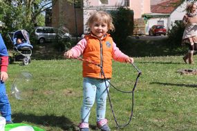 Familienfest Donau Auen 