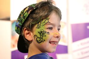Familienfest Donau Auen 