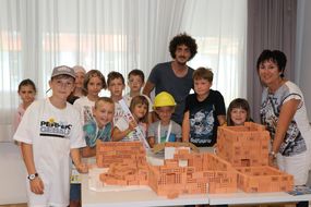 Das war die 4. NÖ Kinder Business Week