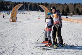 Familienfest in St. Corona am Wechsel