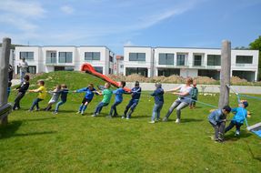 Weltspieltag in NÖ: Wienerwald