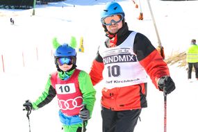  2. NÖ Familienskitag in Kirchbach