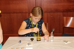 Das war die 4. NÖ Kinder Business Week