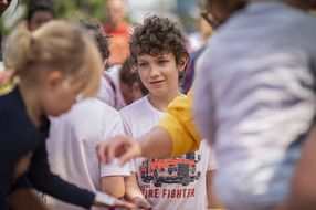 Straßenfest zum Weltspieltag in NÖ